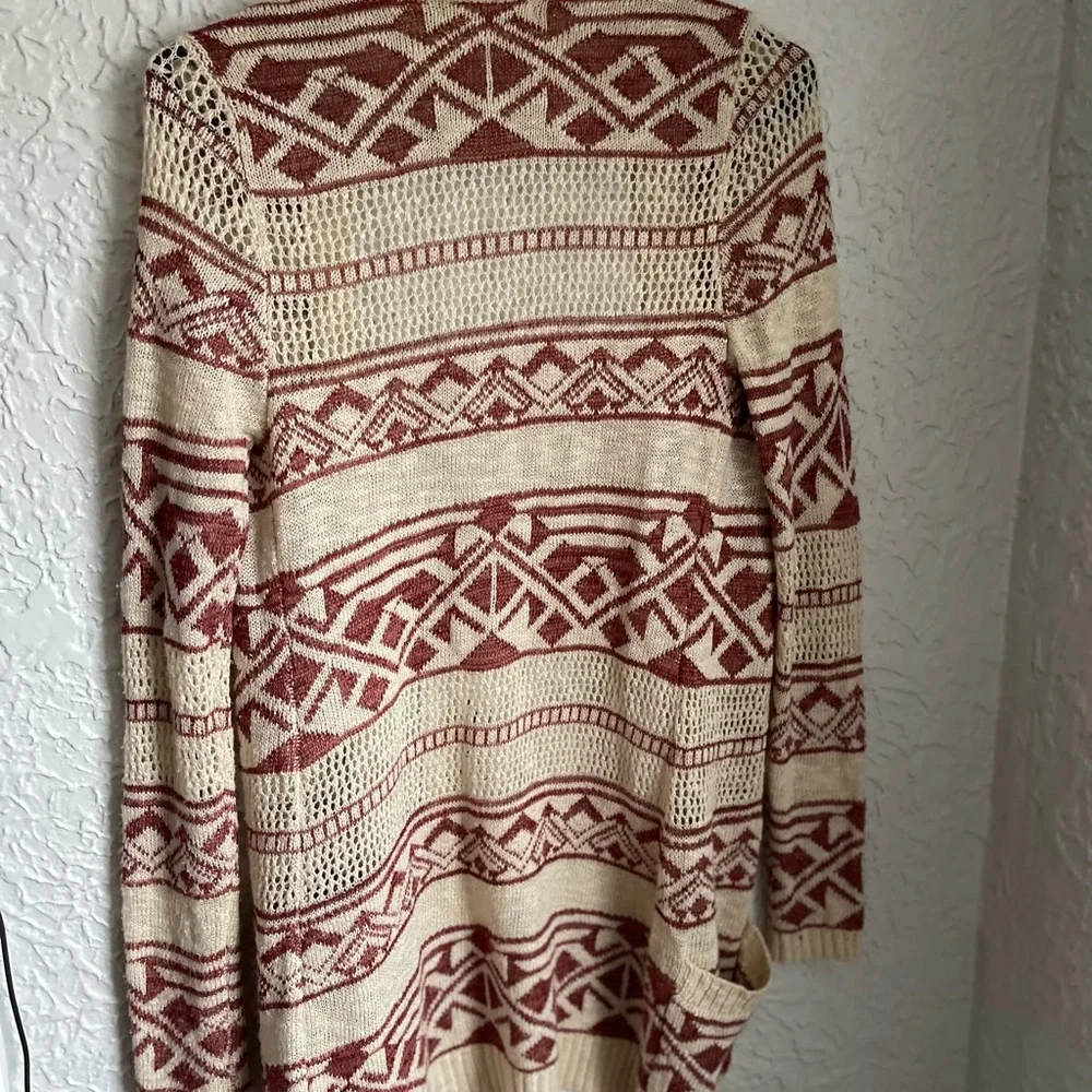 Sweater - Picture 3 of 4